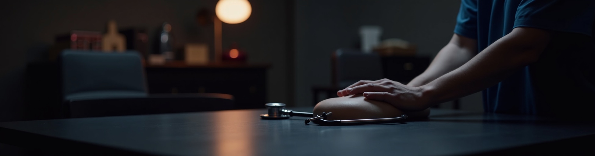 Book CPR class Kissimmee