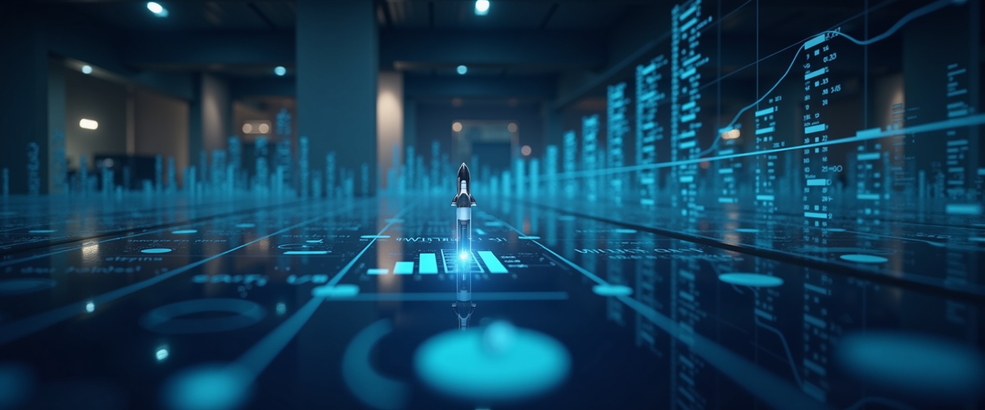 Venture Debt & Growth Financing