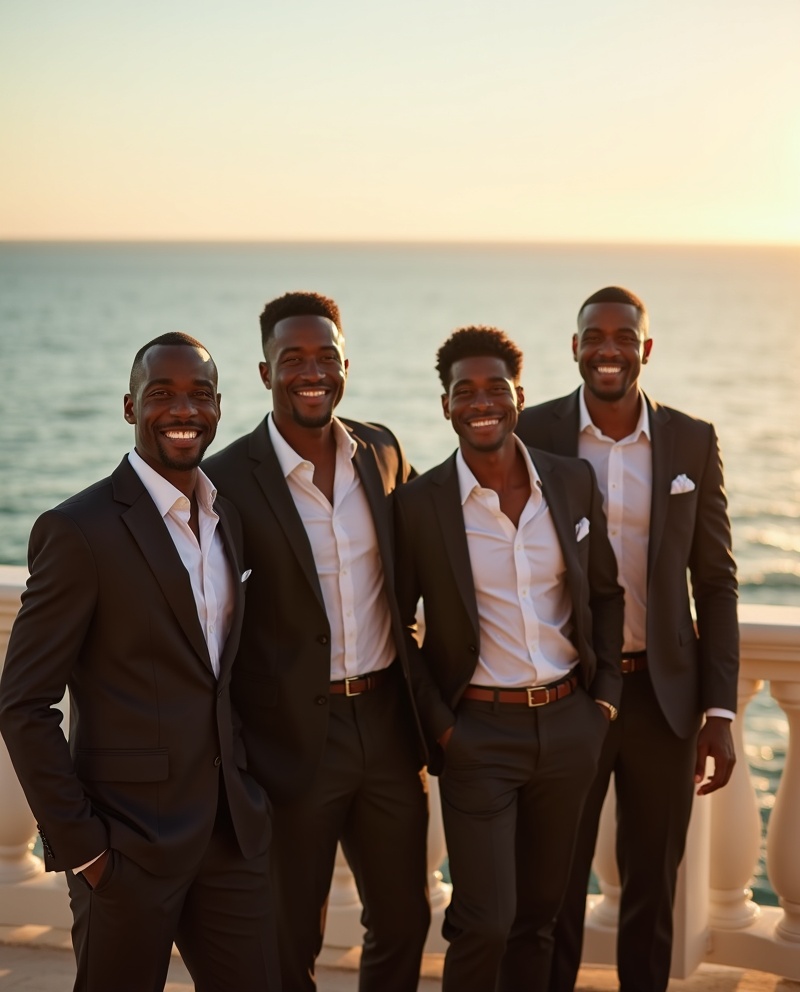 Black Kings Travel Group