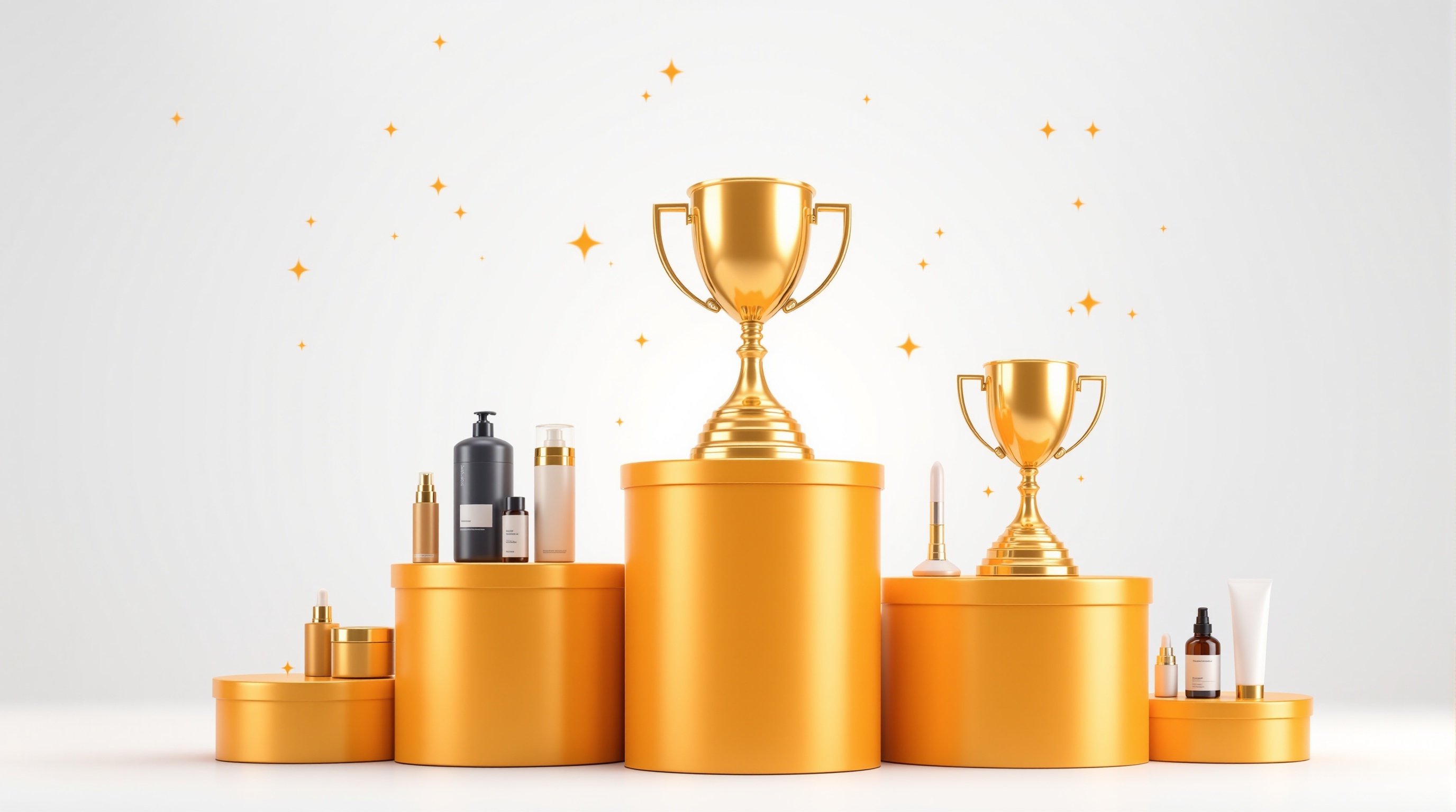Top Product Rankings