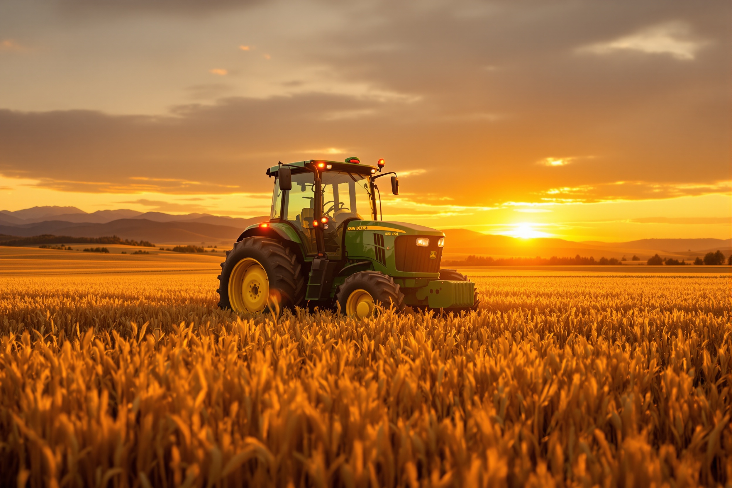 Equipment Purchase — Montana