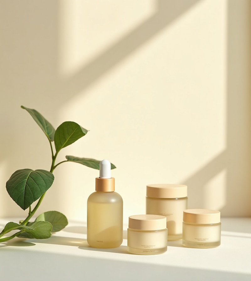 Innisfree Korean cosmetics brand product