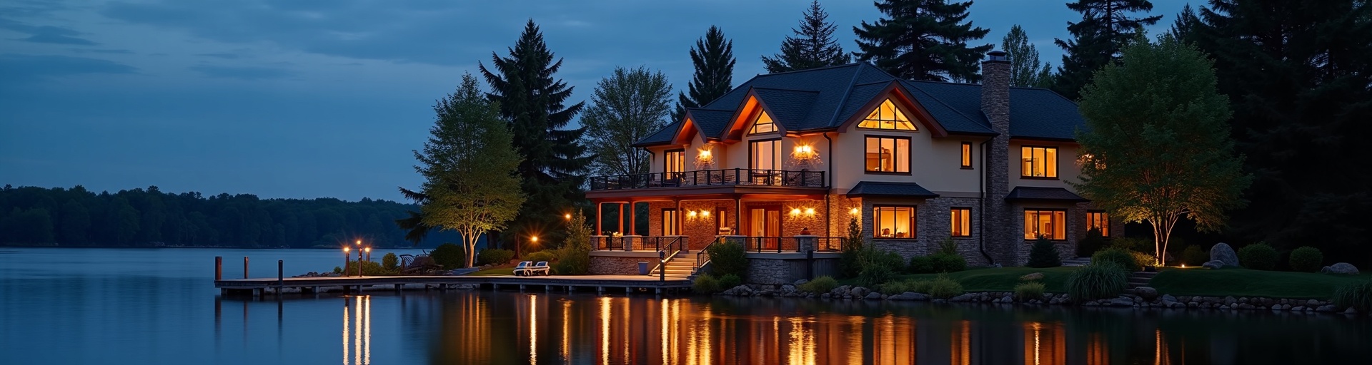 Lakehouse Security Tips