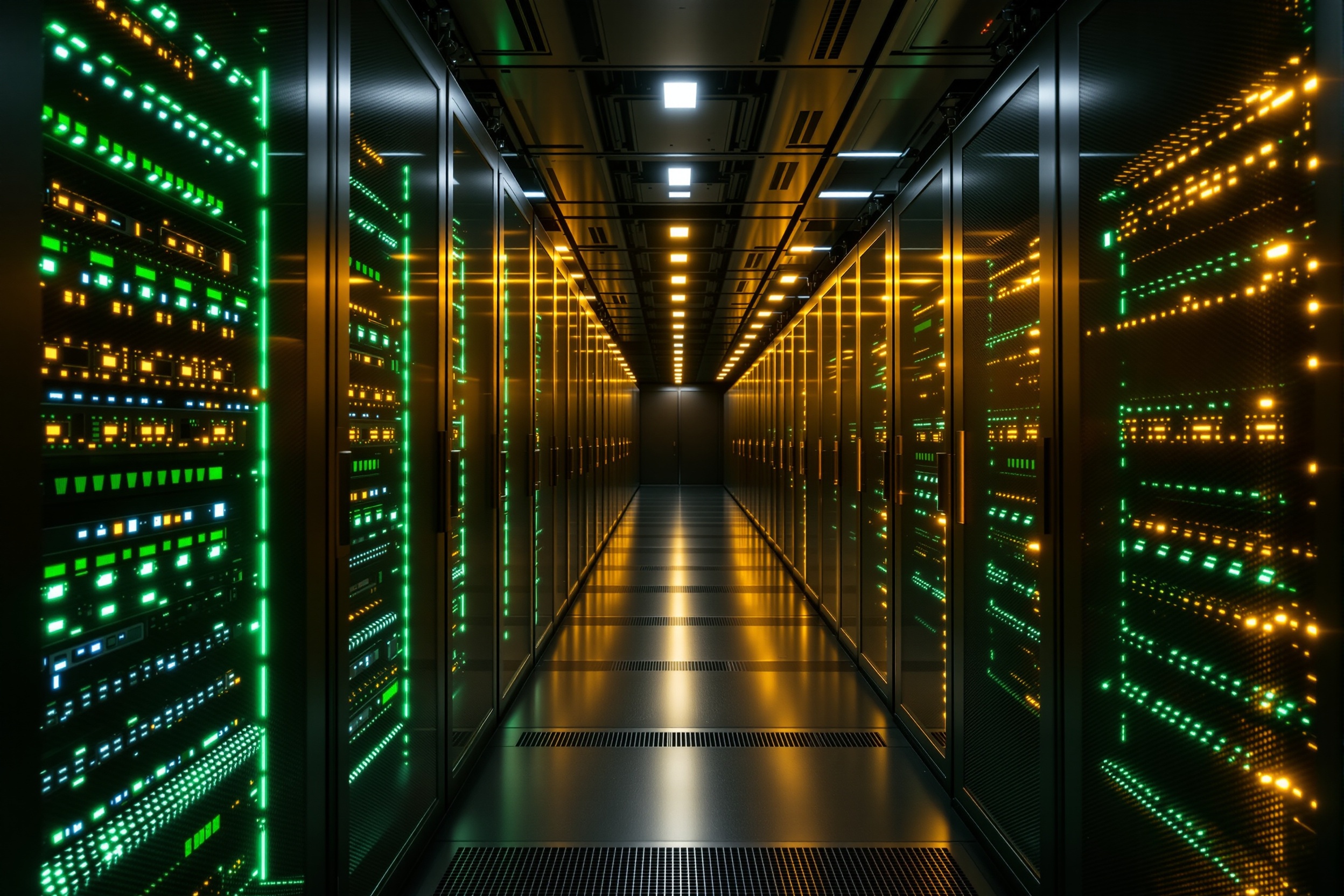 ShieldBox Australian data centre