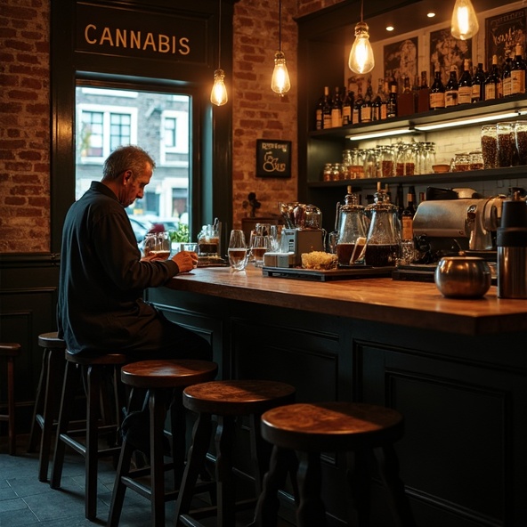 Tenco, Fake Flower, and Amsterdam's Never-Ending Authenticity Problem