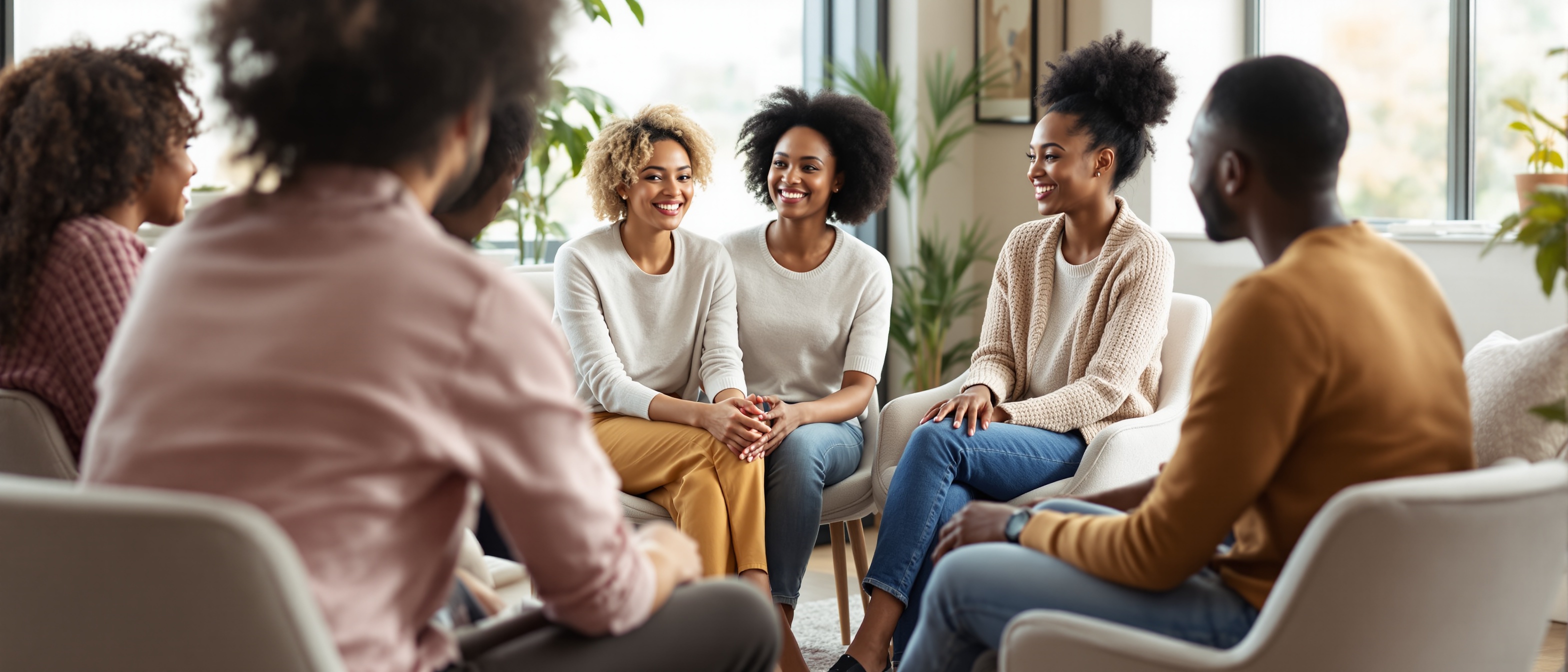 Shands Therapeutic Solutions - Clinical Mental Health Counseling