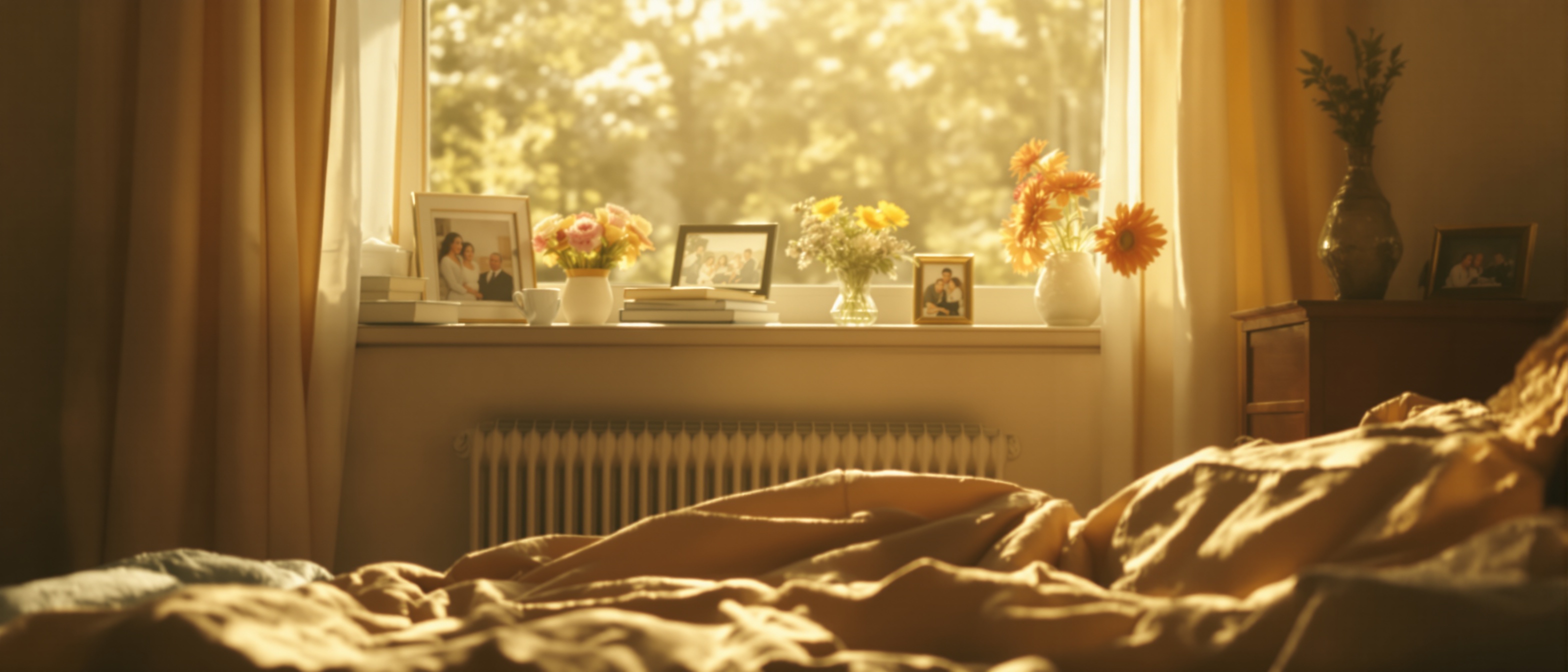 Compassionate care program