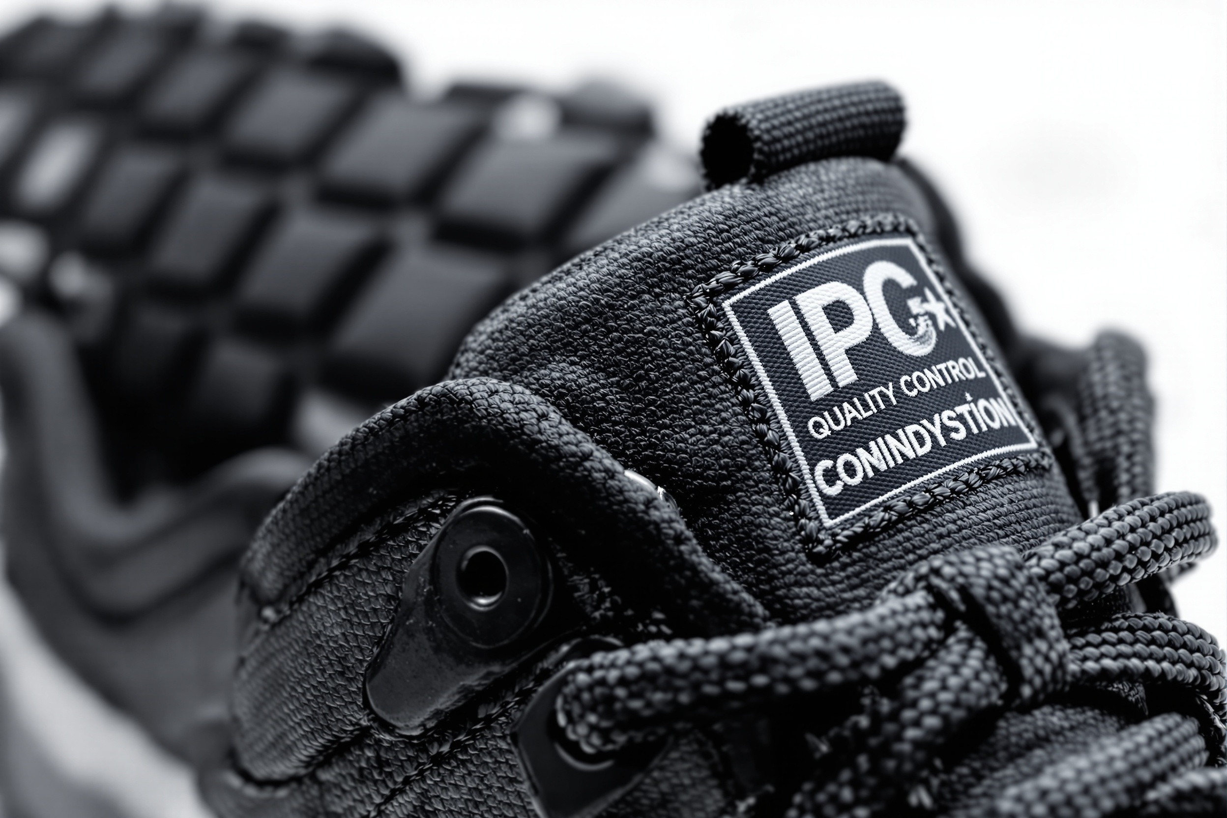 acbuy qc footwear inspection guide