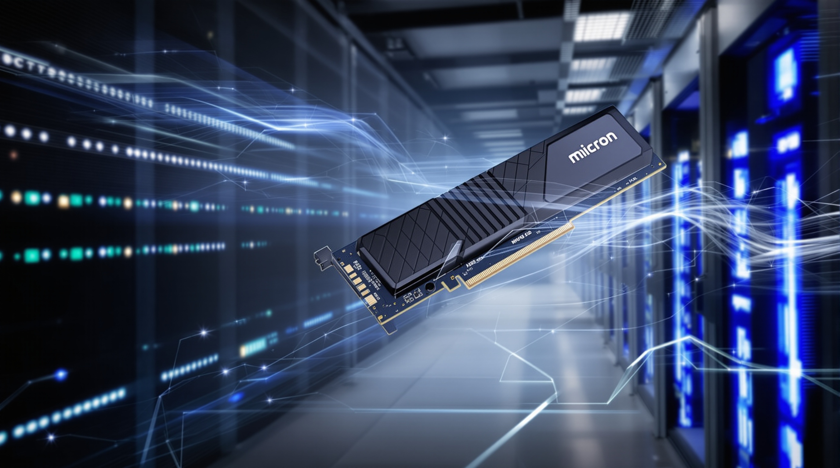 The Future of Speed: How PCIe 6.0 and AI are Reshaping High-Performance Storage