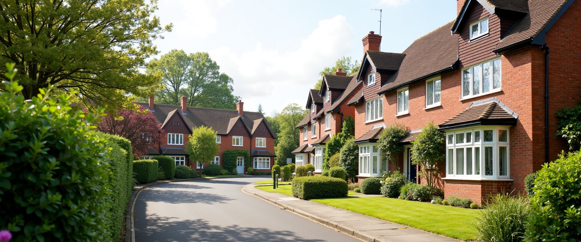 Painting services in Chorleywood