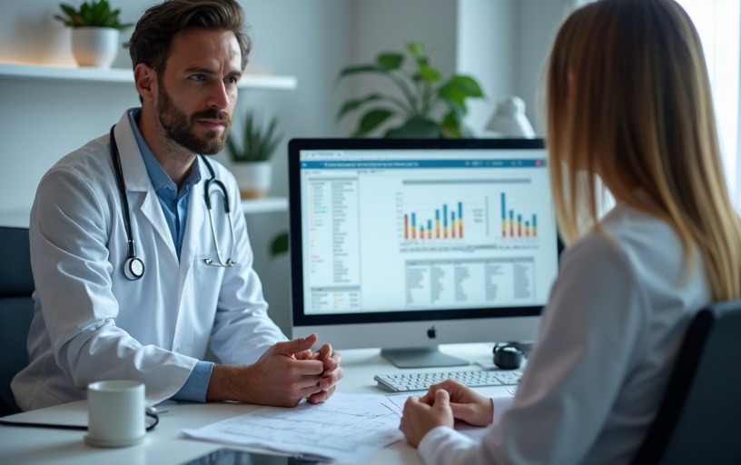 Metabolic Health & Weight Loss