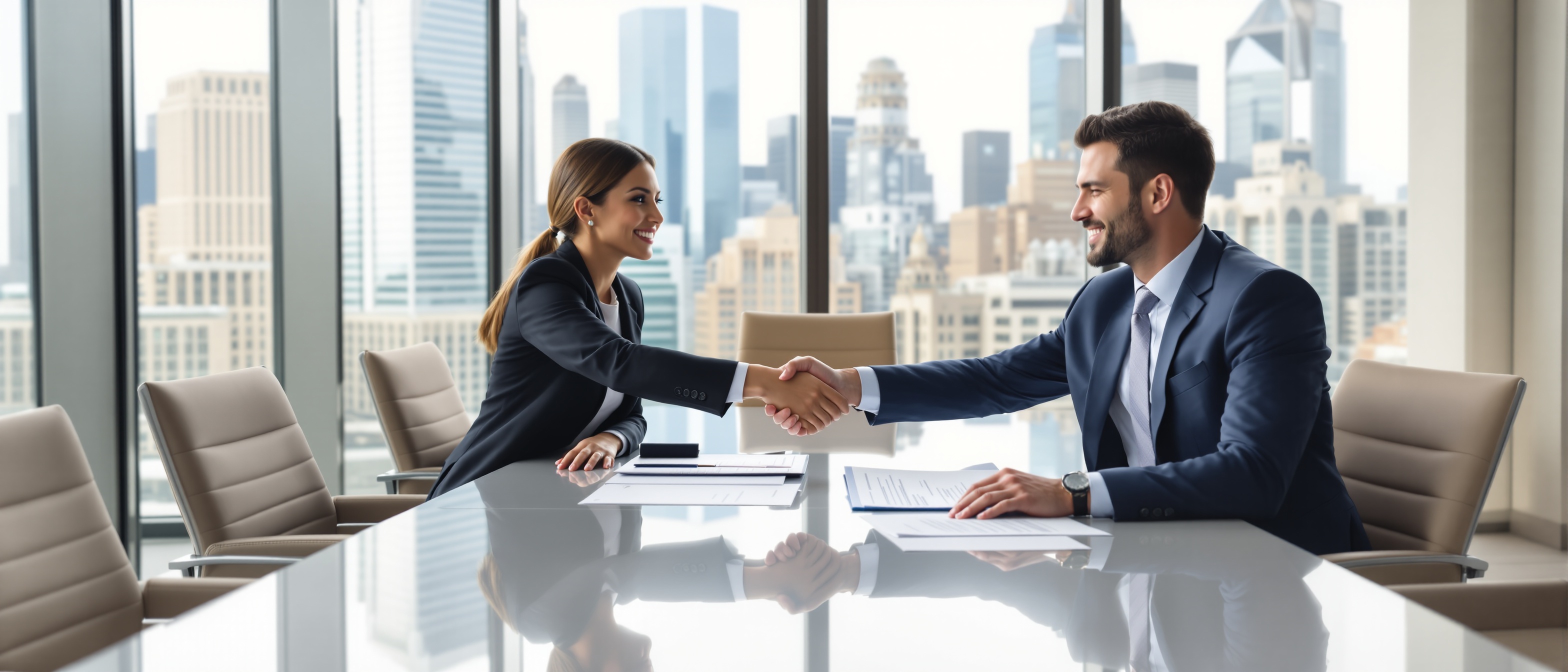 Professional Referral Partner Program