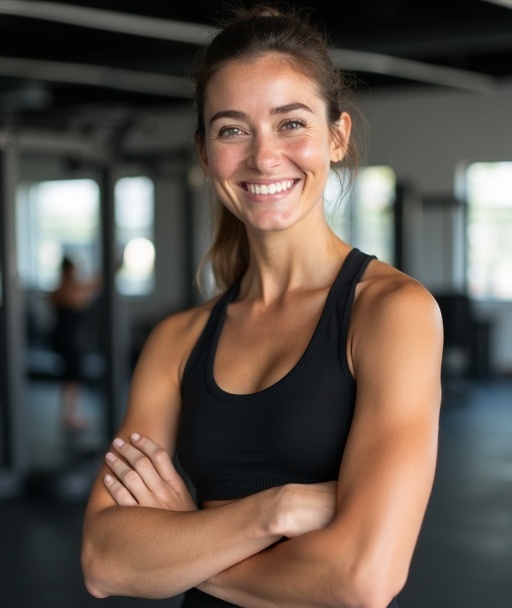 Sarah Mitchell