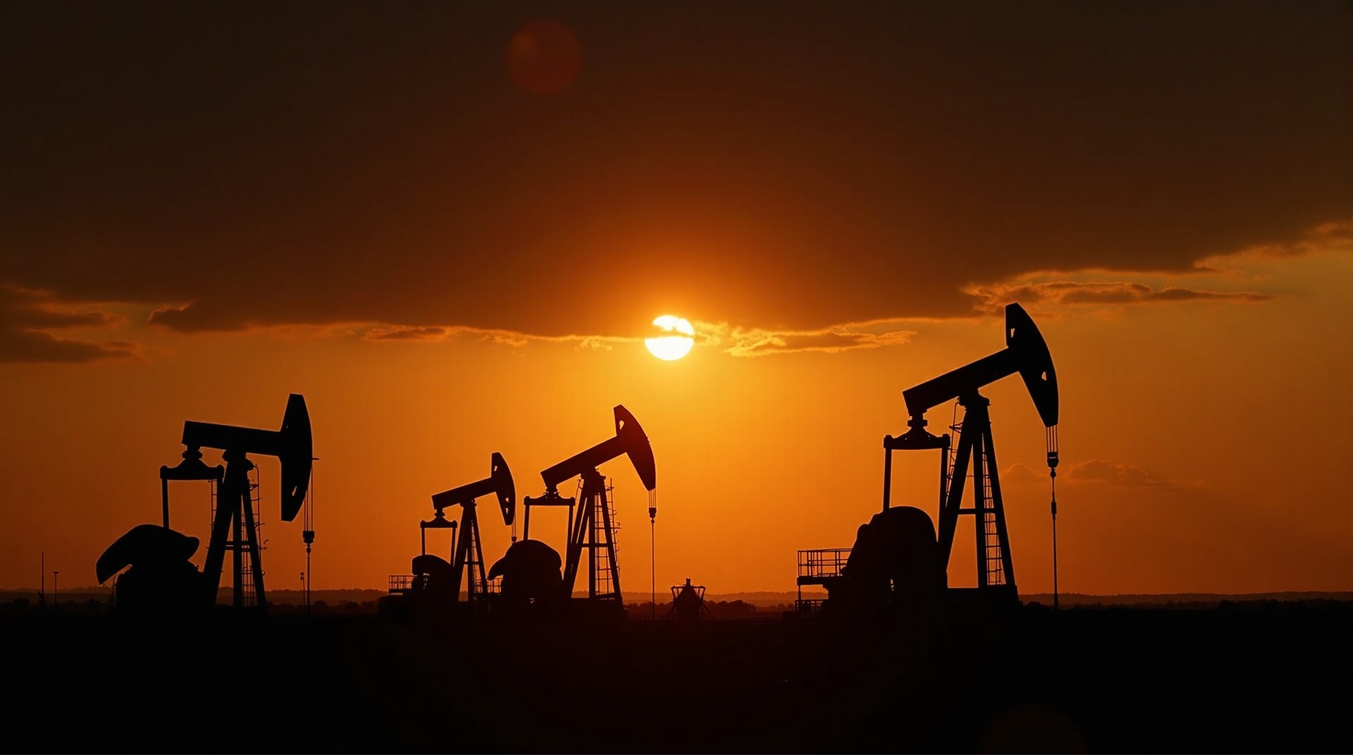 Industria Energética