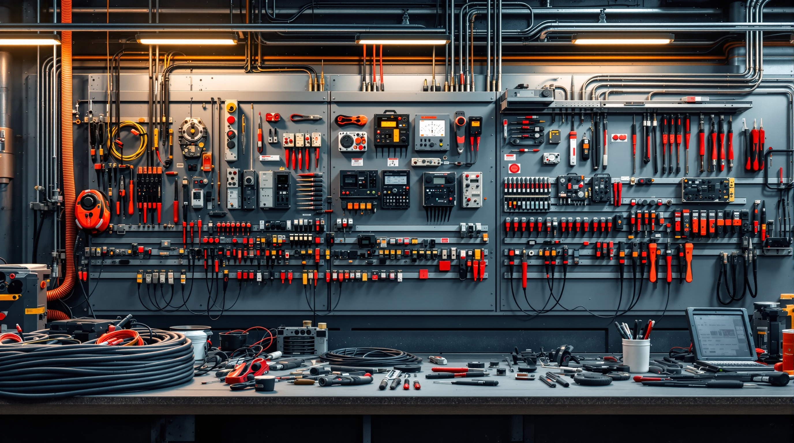 RTS Electrical Services