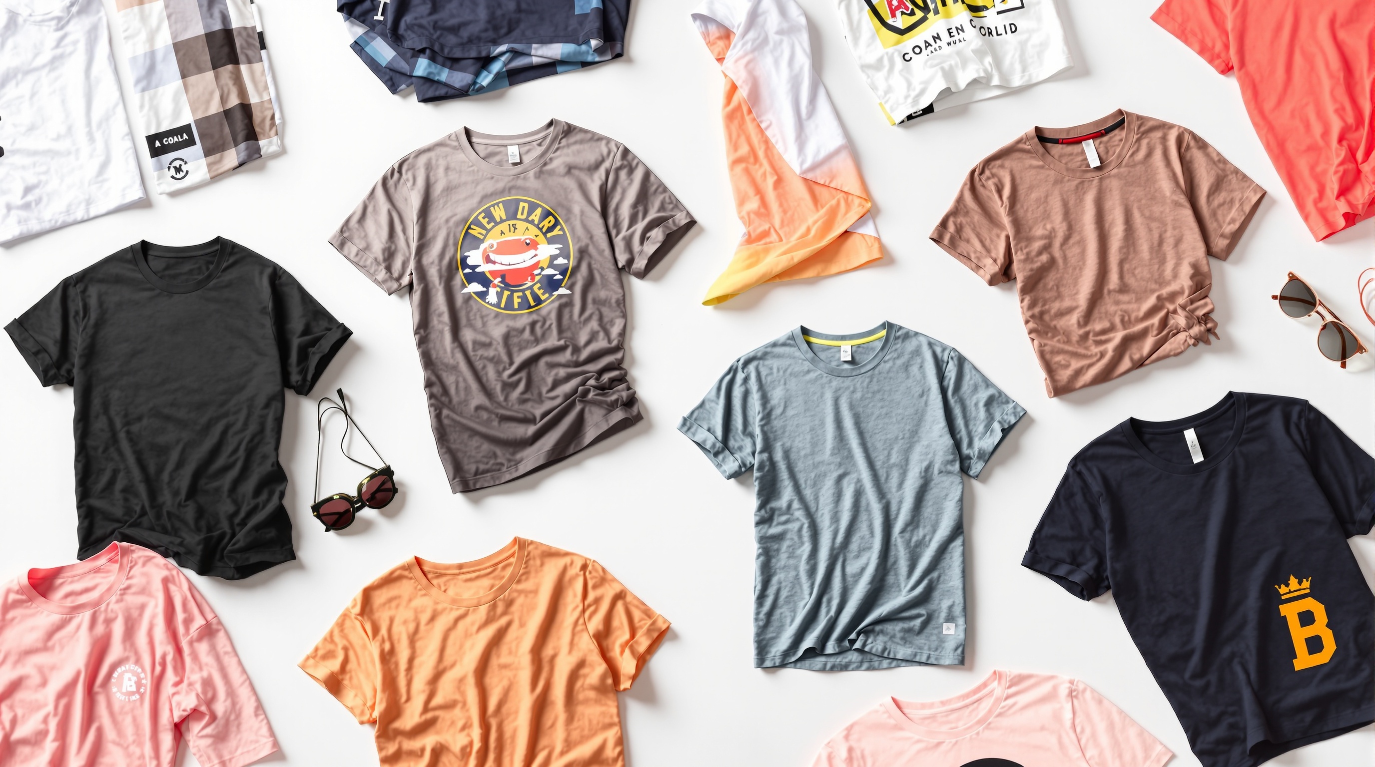 Camisetas T-Shirt ACBuy Spreadsheet: Guia Definitivo 2026