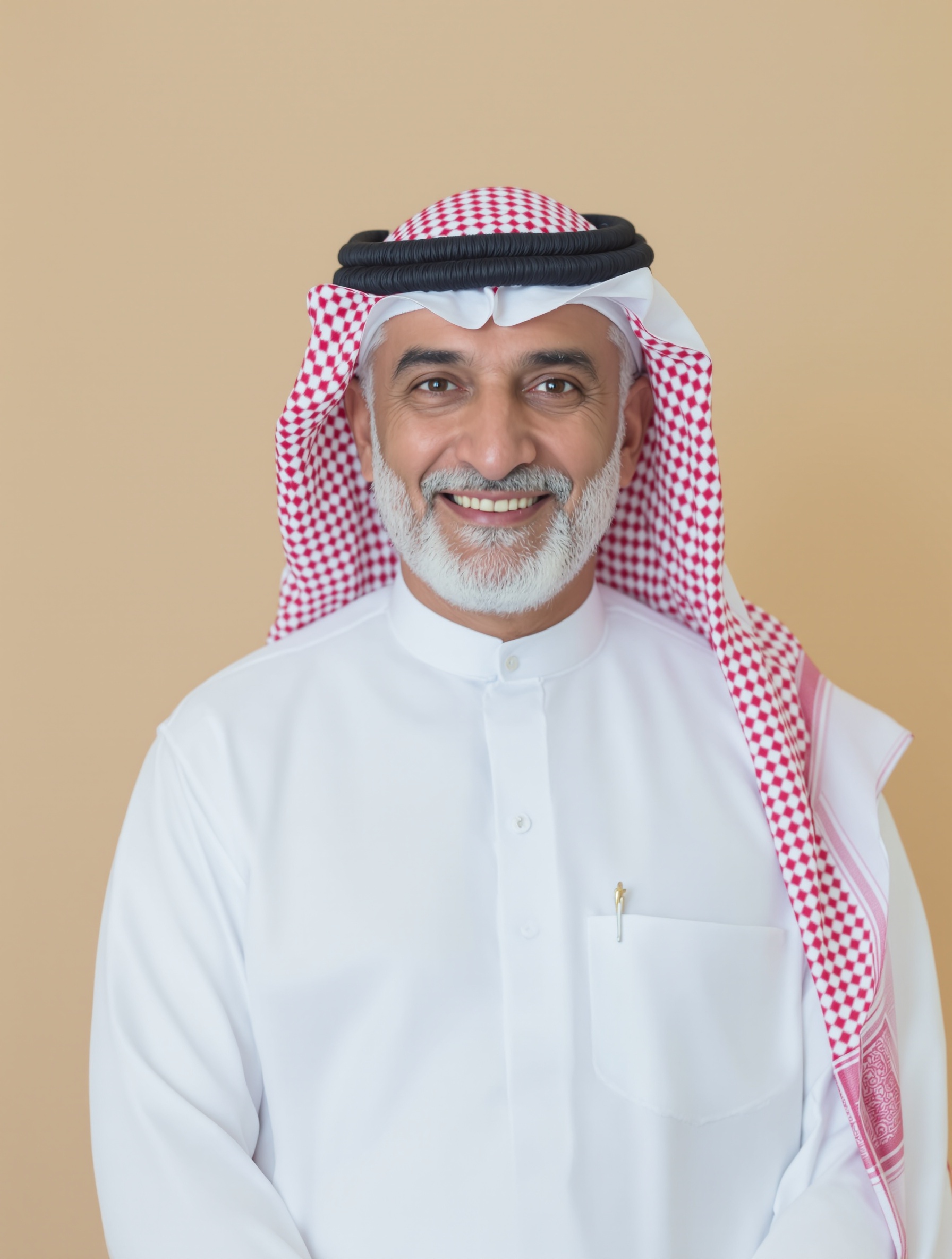 فاعل خير مساهم