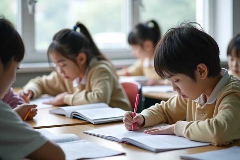 2025 1학기 명덕여고·덕원여고 중간고사 내신 특강 안내