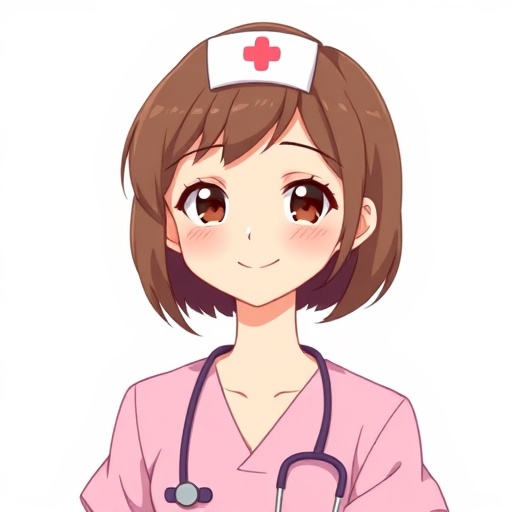 田中さん(30代・一般病棟)さんのアバター