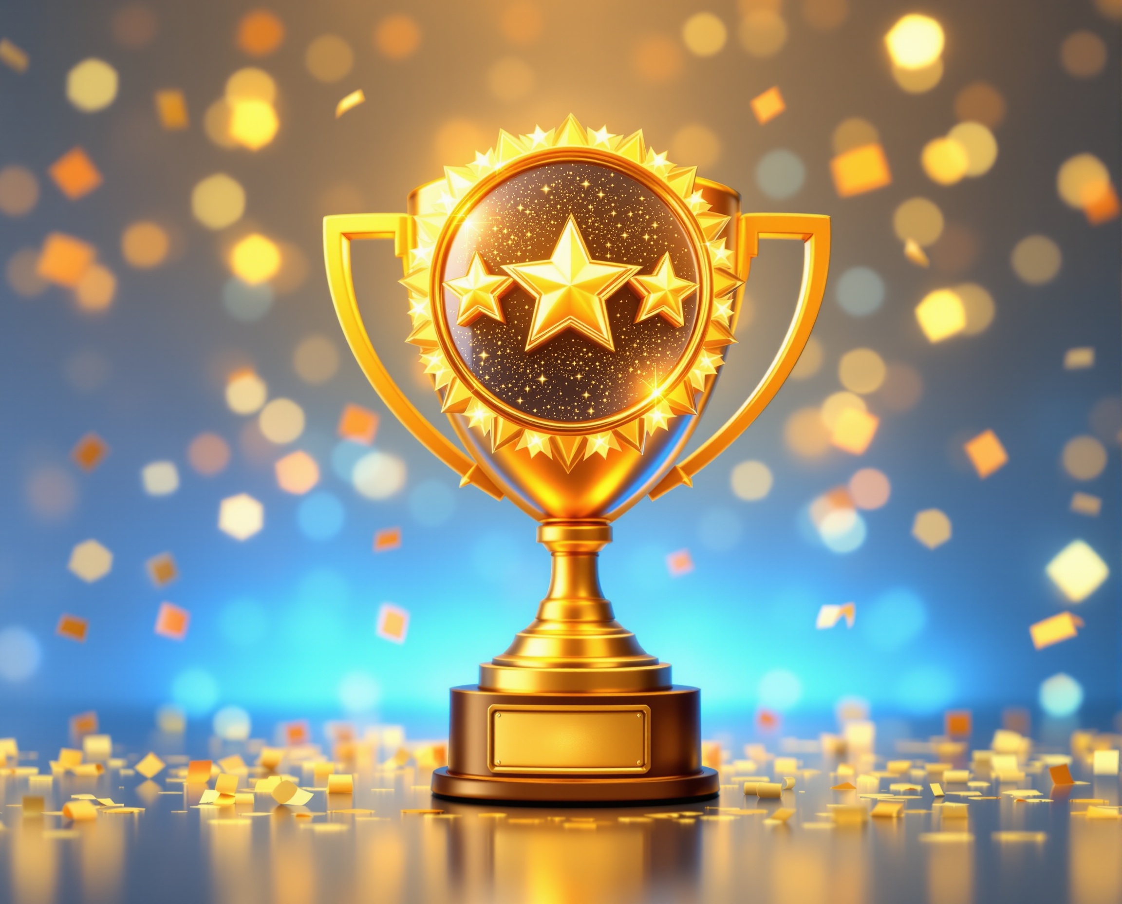 Trusted seller verification badges