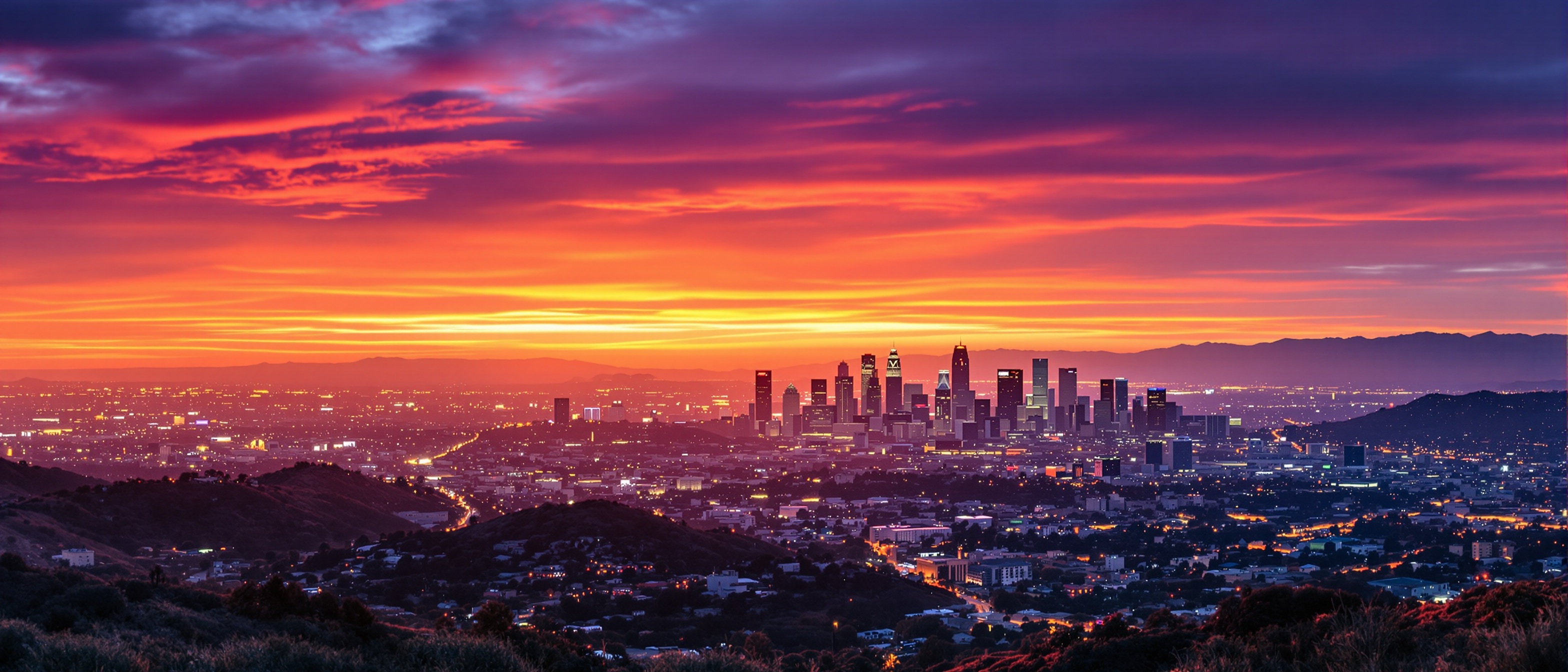 Los Angeles Nightlife