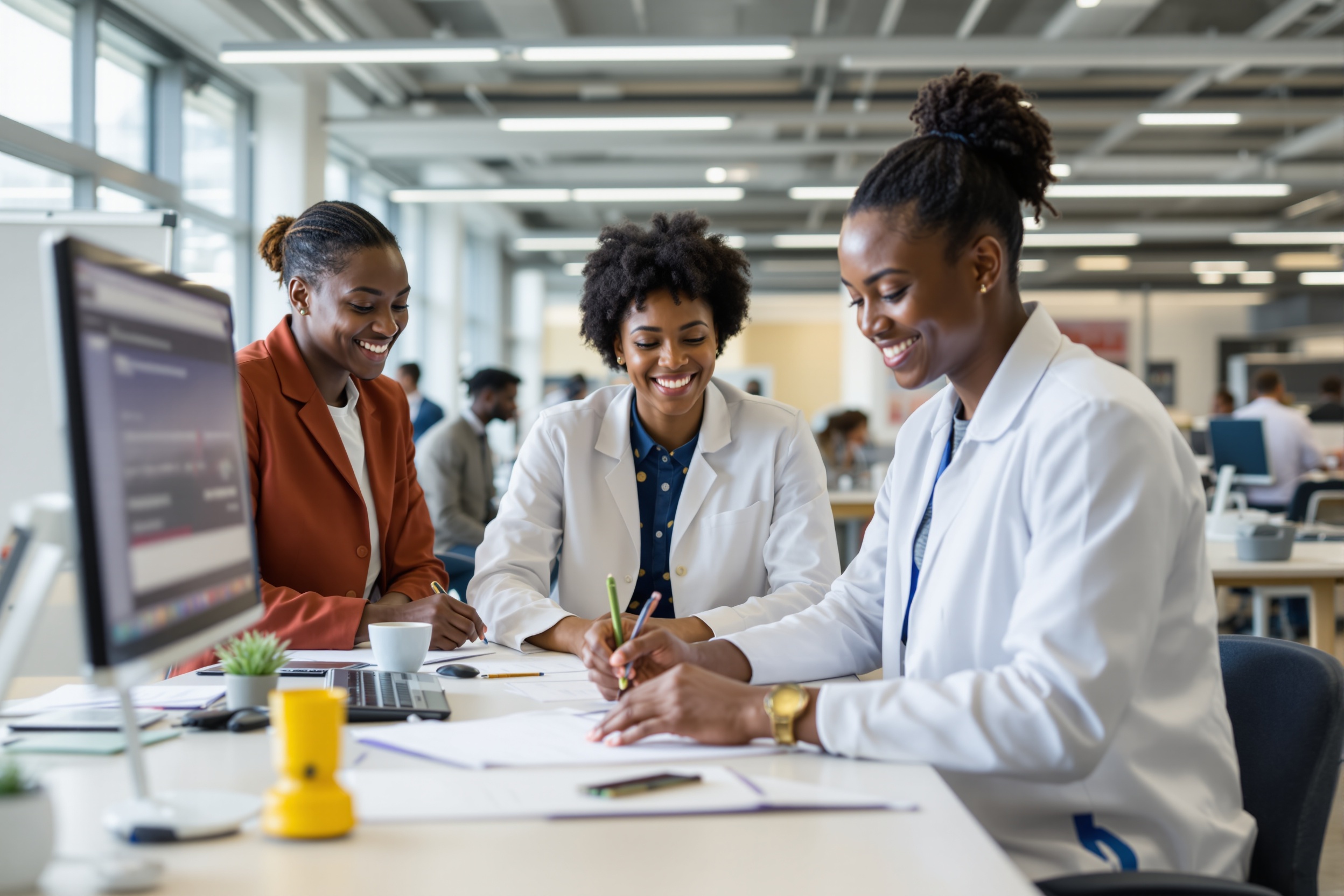 Innovation Incubator