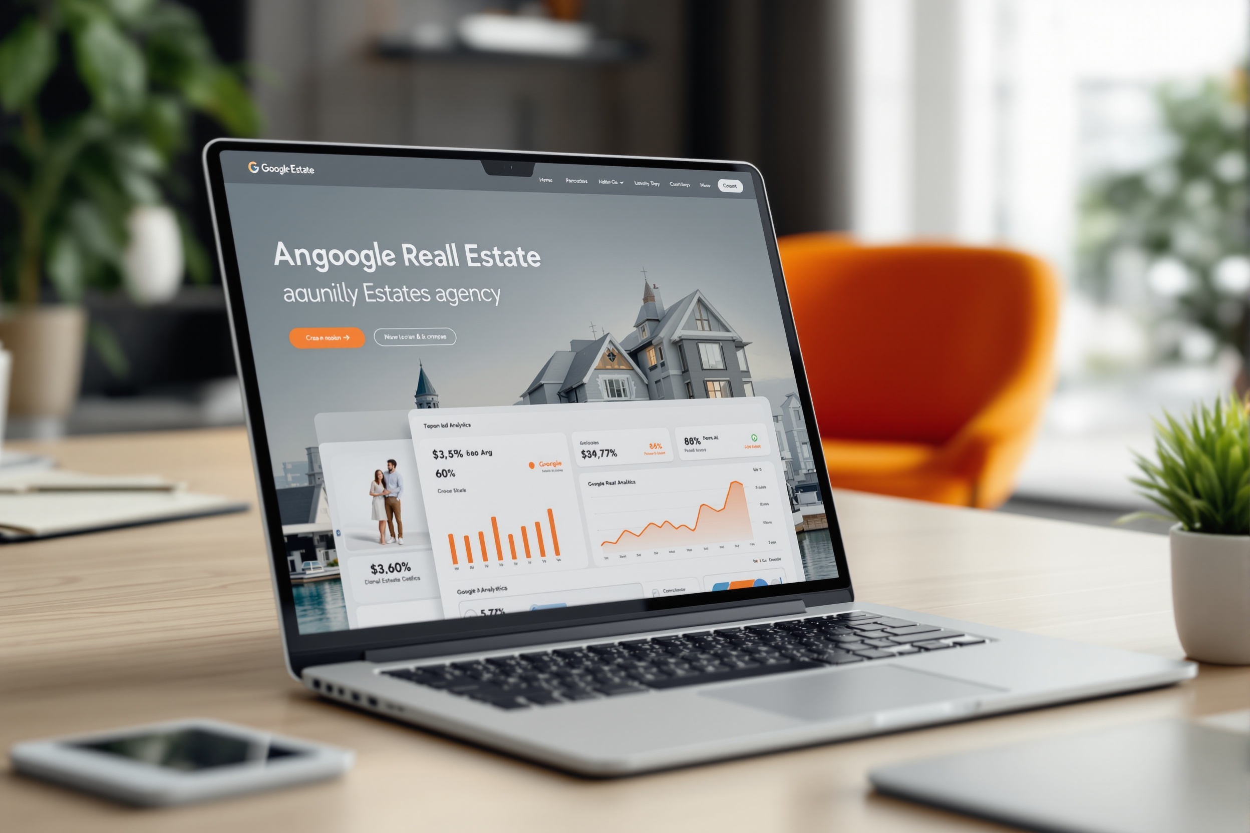 Refonte SEO & Stratégie de Contenu