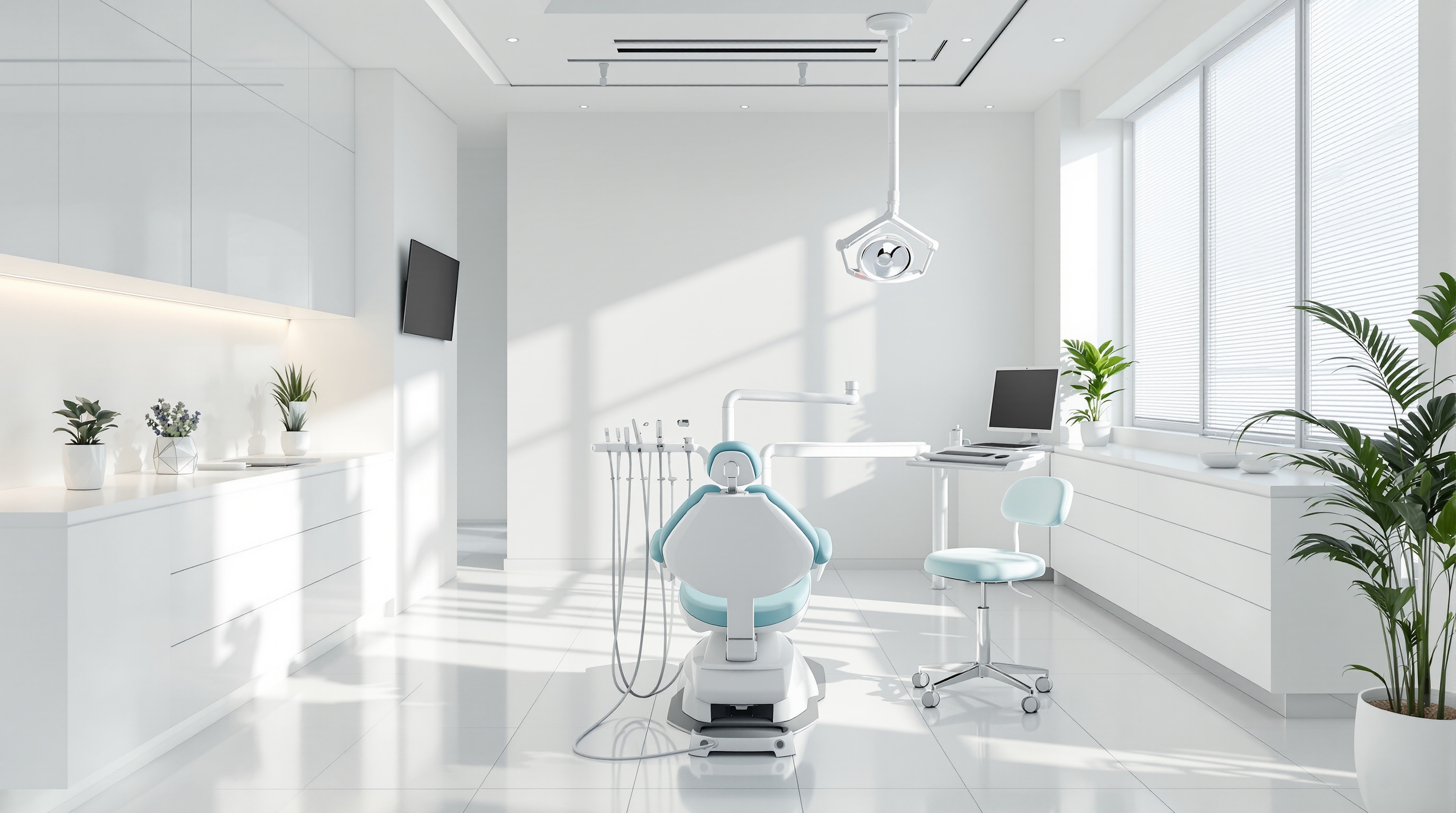 Clínica Dental Moderna