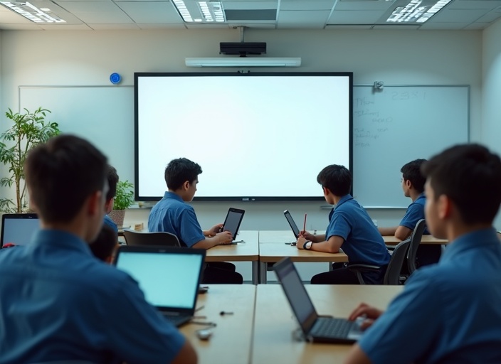 Education Technology