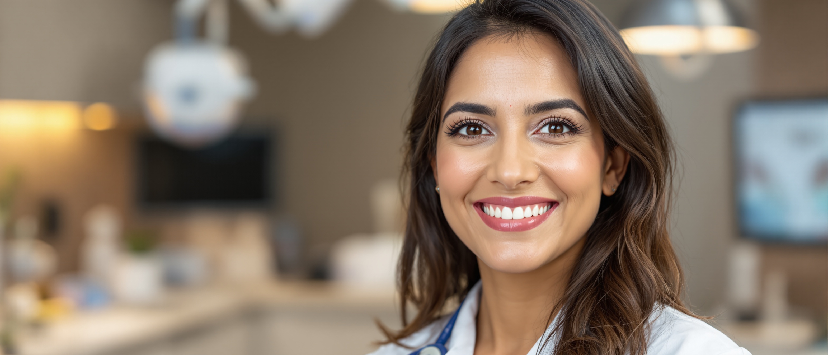 About Dr. Manju's Marvel Dental Care