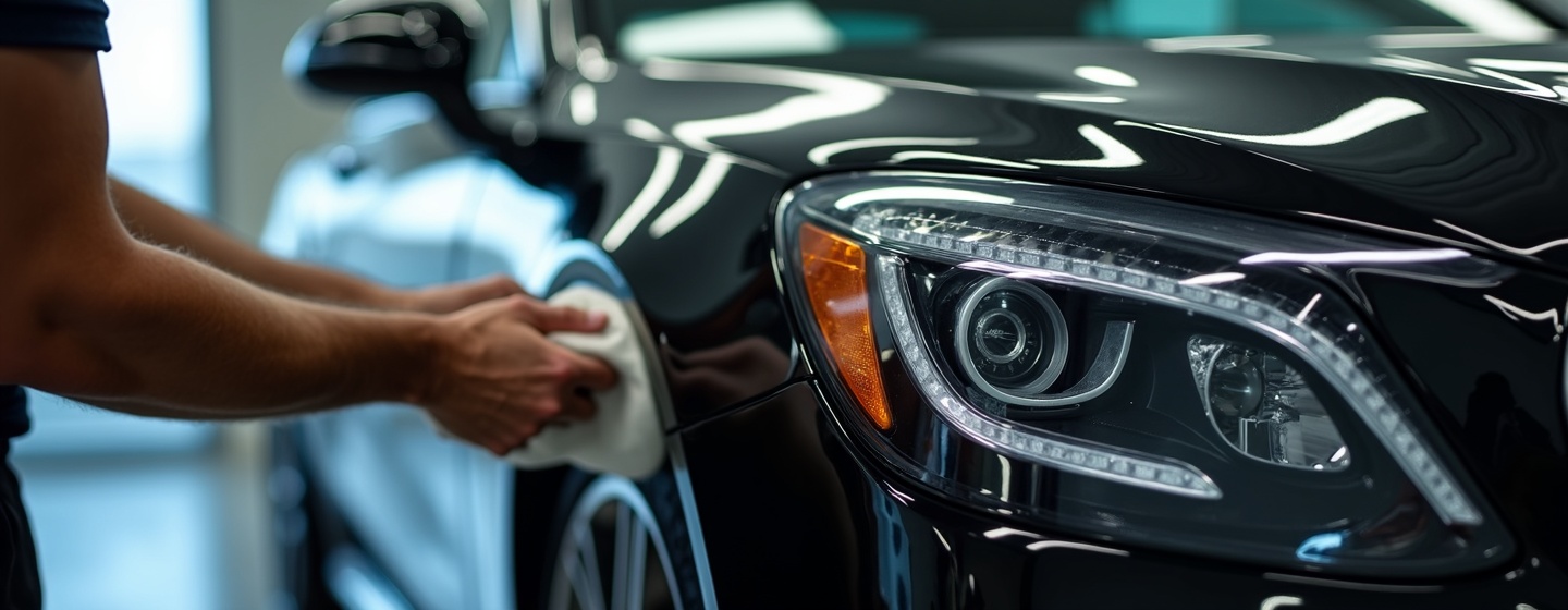 Naples Detailing Services - Radio Road Car Wash