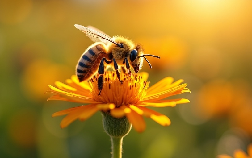 2026 Honeybee Sponsorship Deadline Is April 4th!