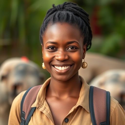 Aya Kouamé