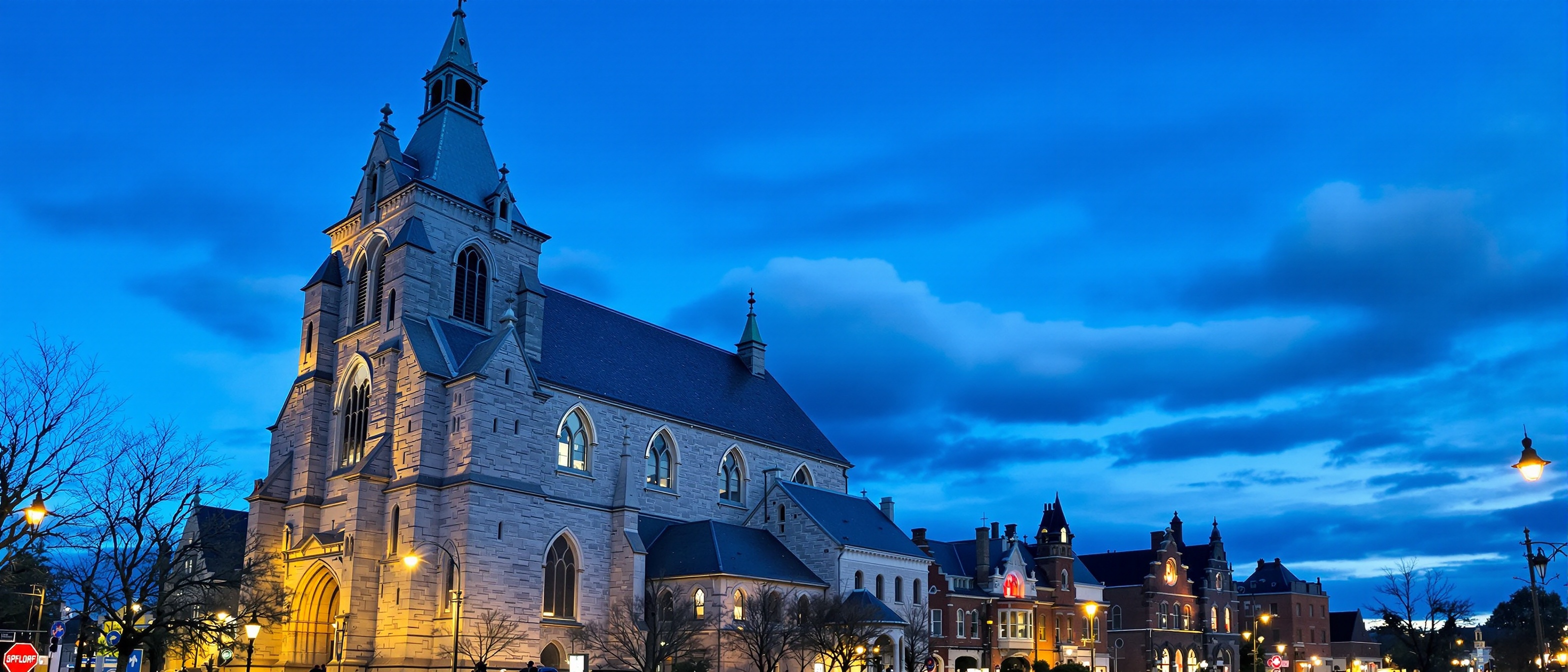 Extermination à Saint-Eustache