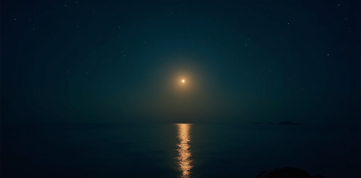 Noche tranquila