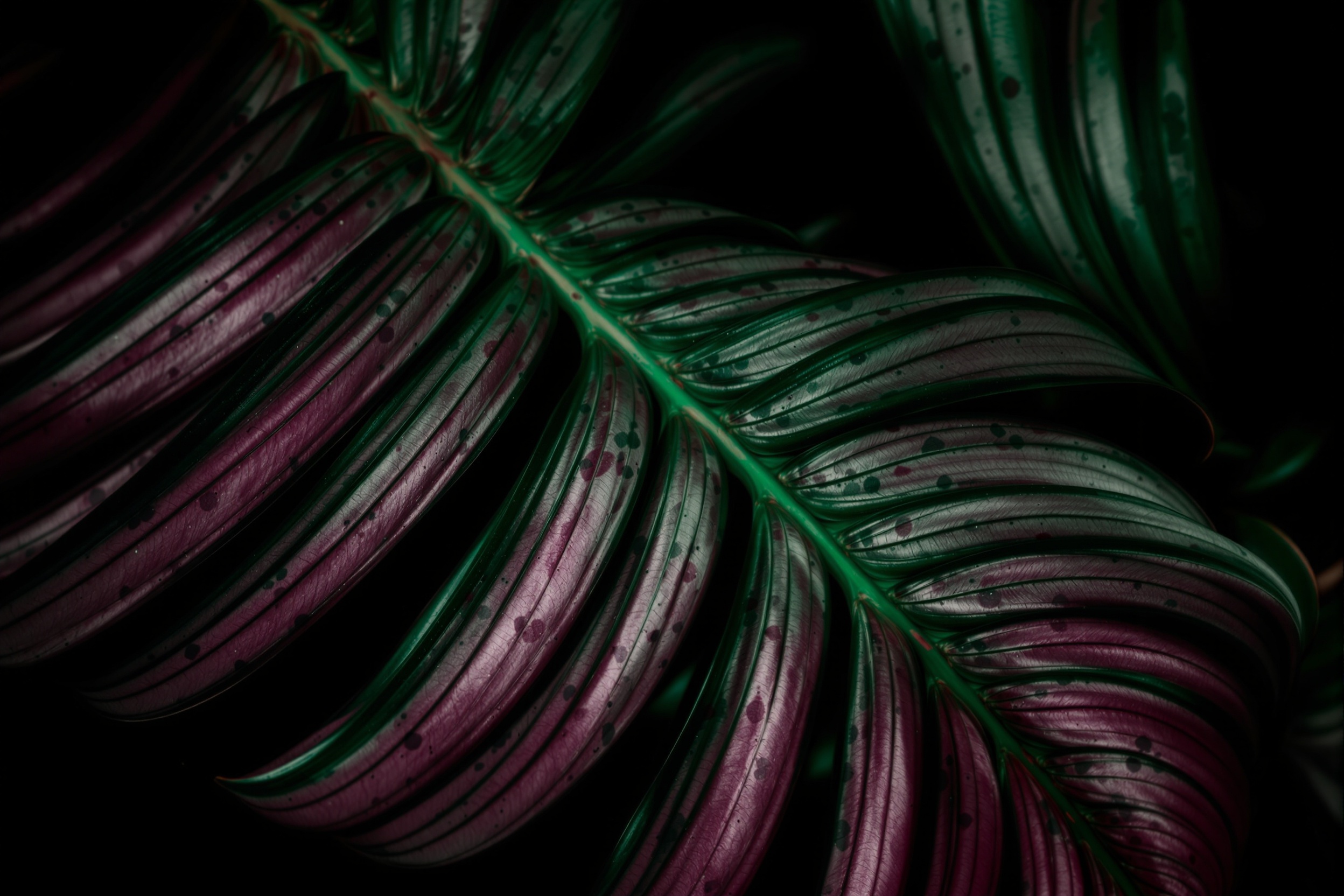 Botanical Curation 1