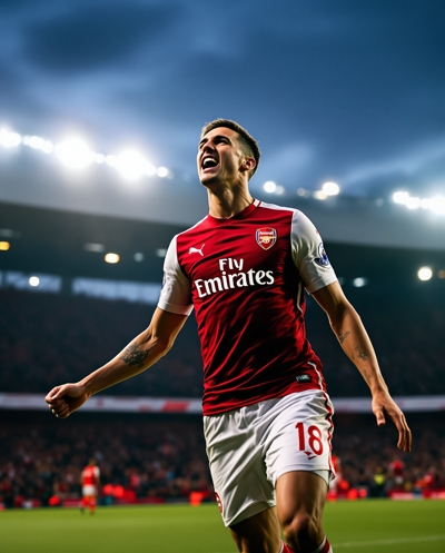 Arsenal