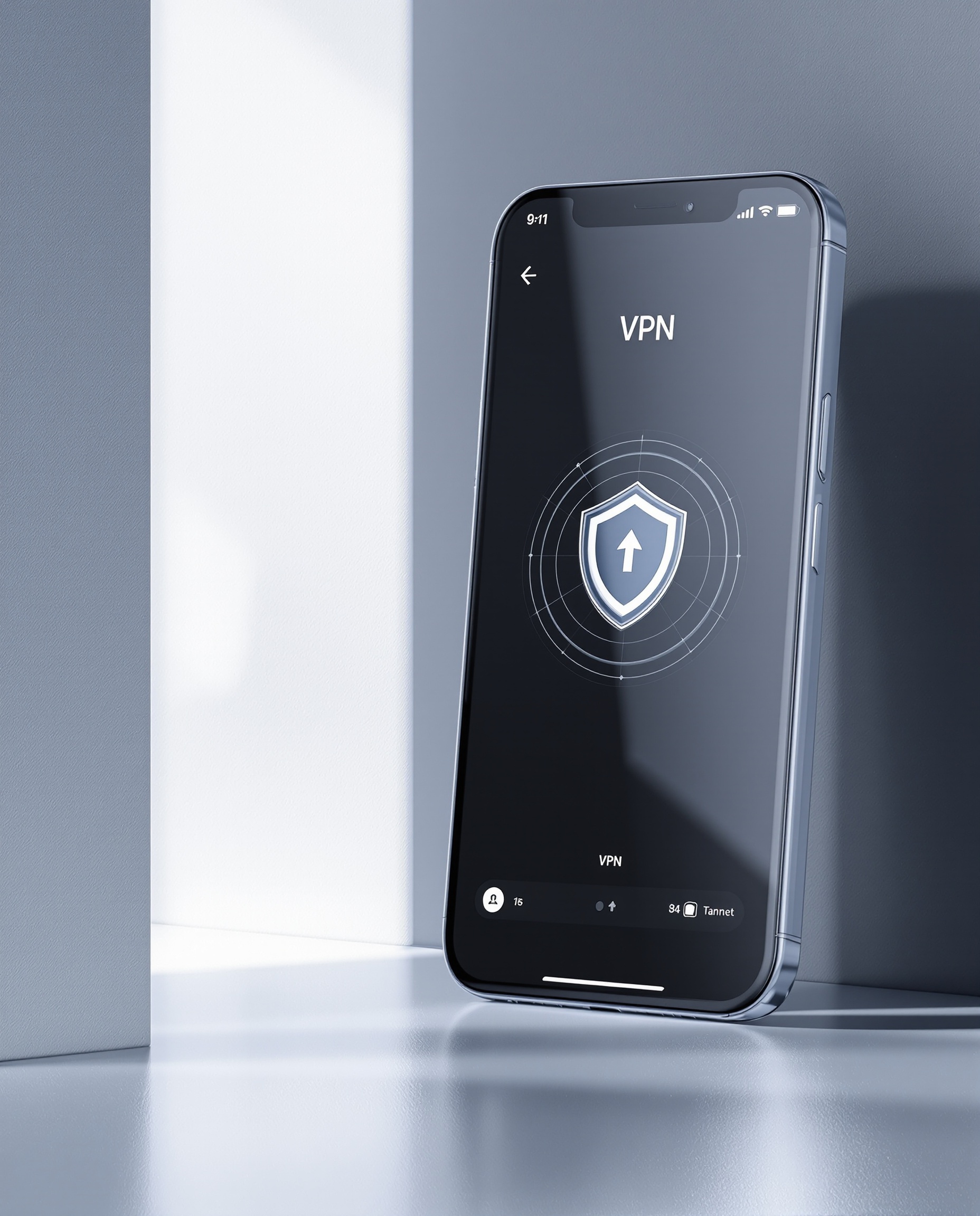 DELPAK VPN