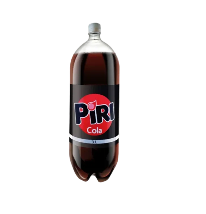 Piri Cola 3 L