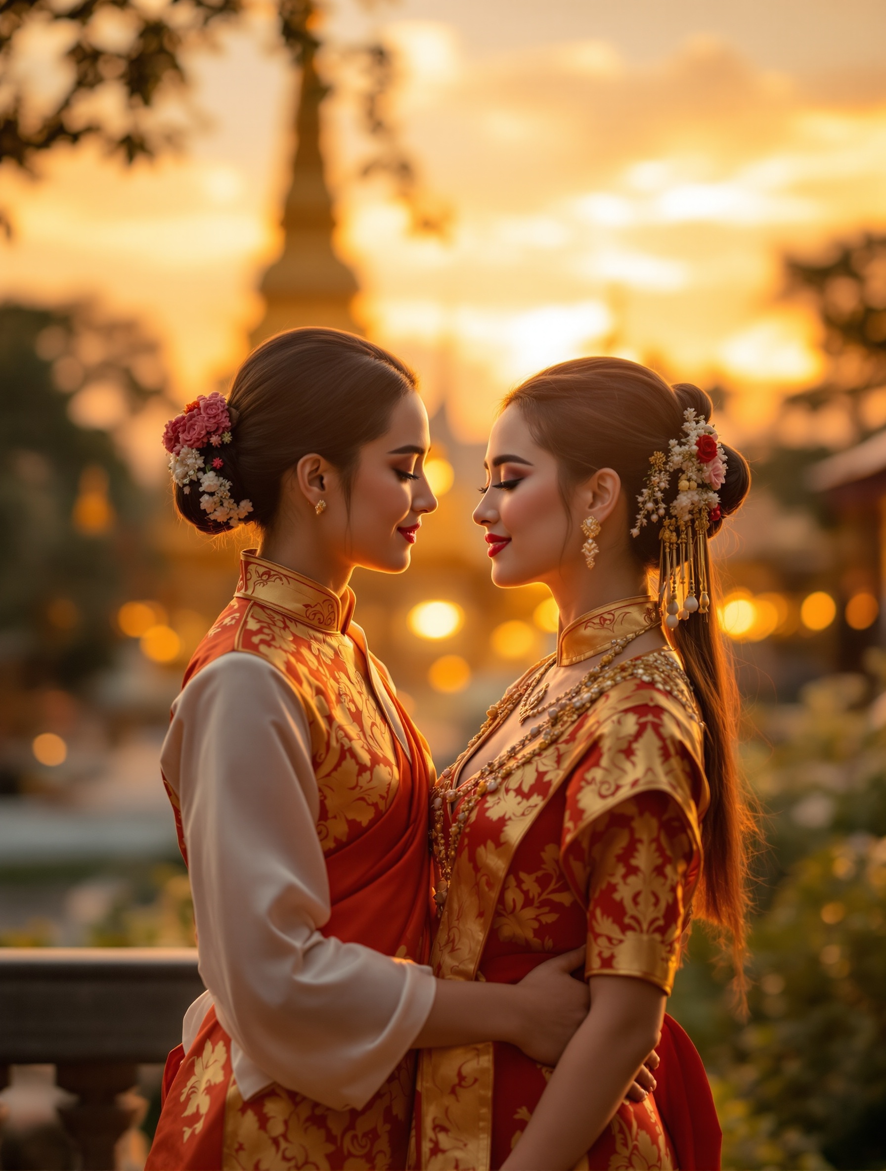 Thai Romance