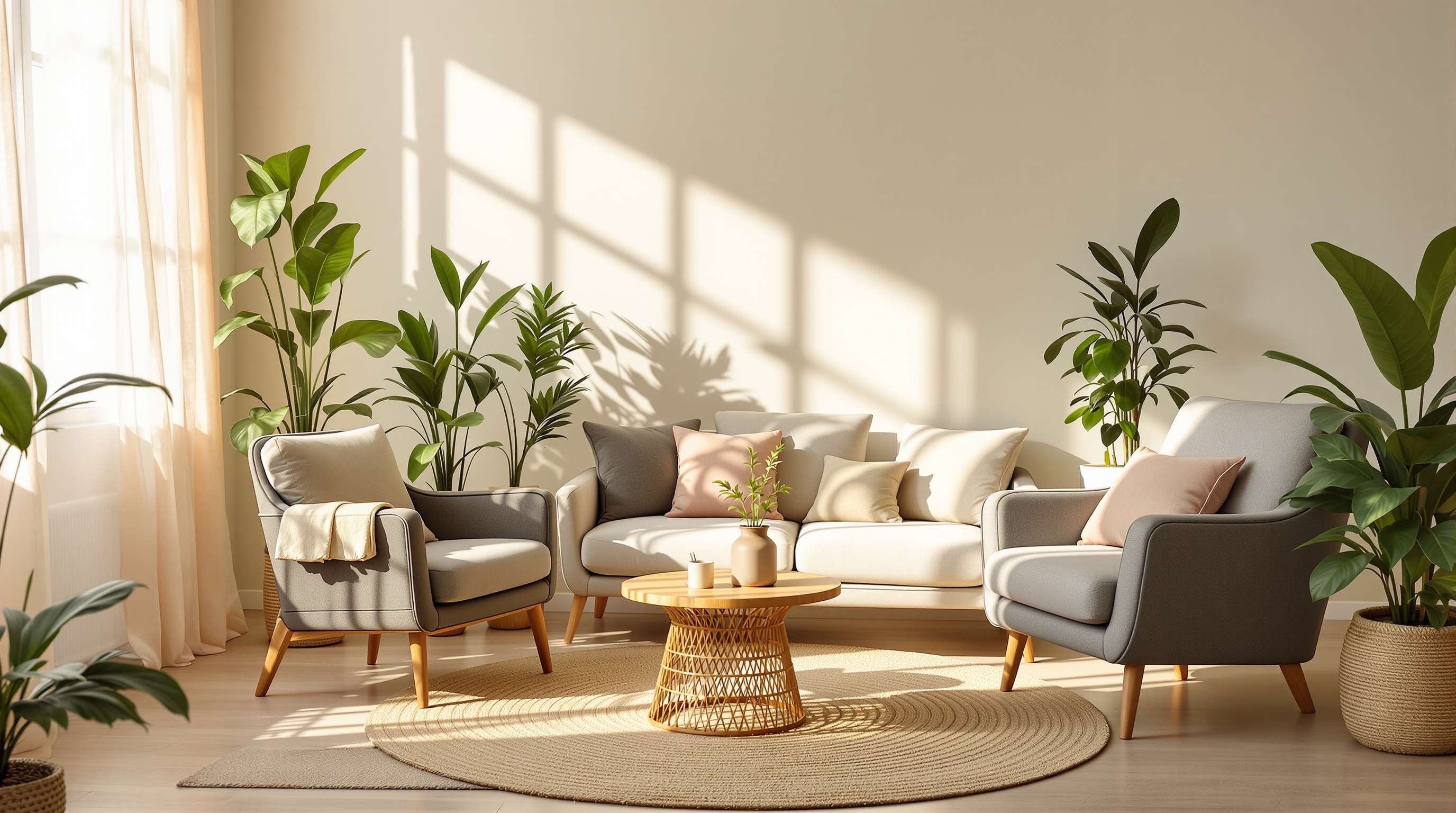 Mental health therapy environment