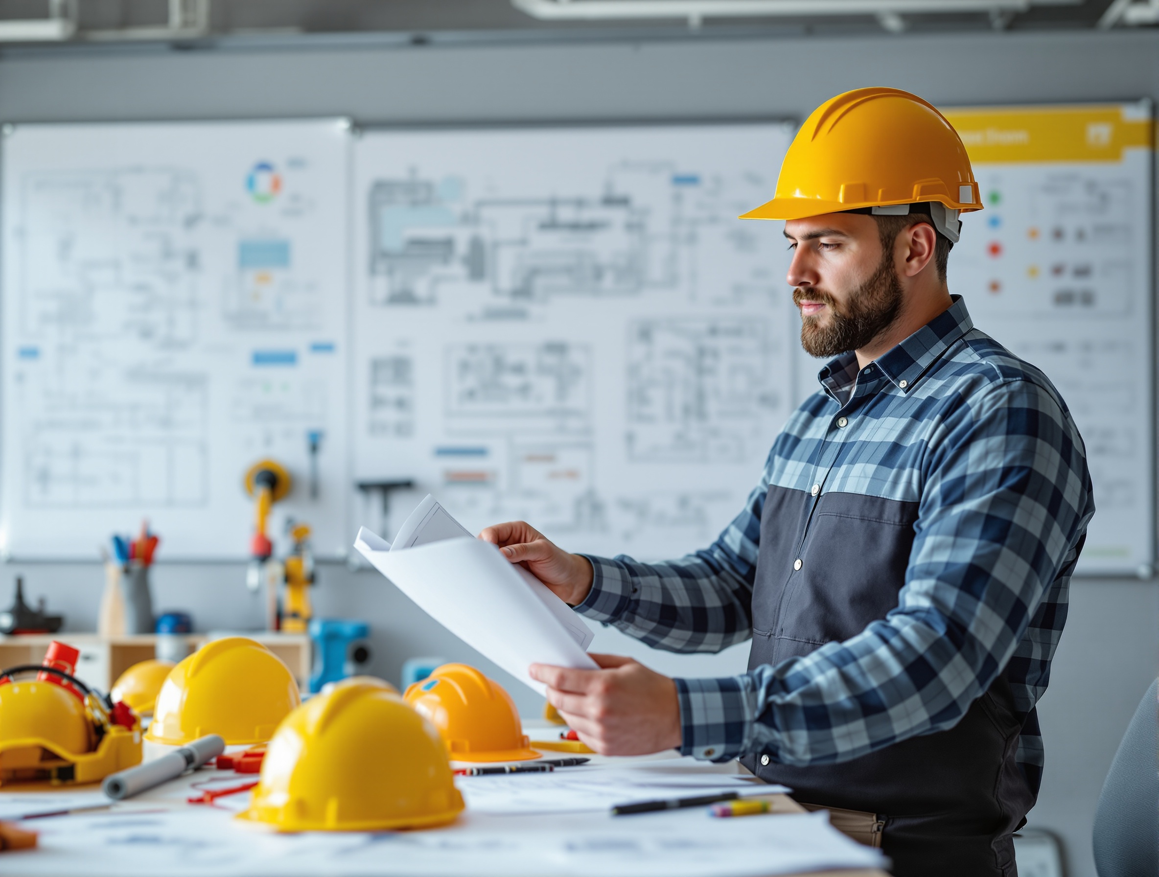 Escritório de Engenharia