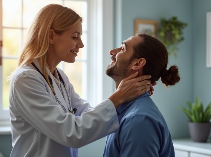 Car accident chiropractic care