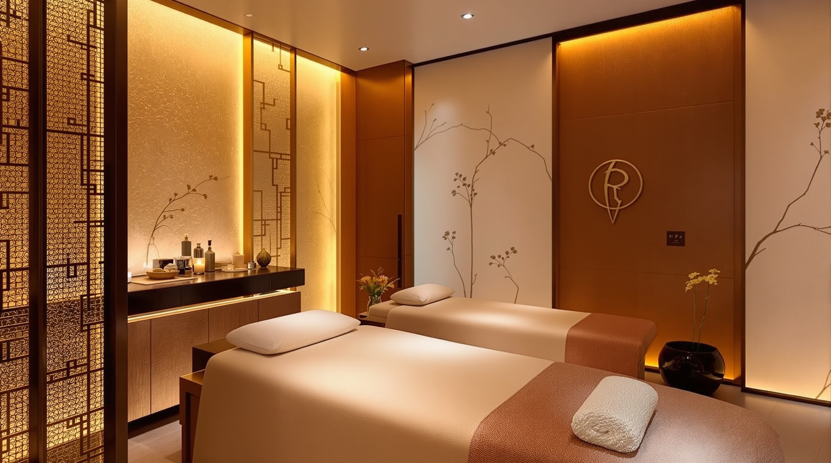 Breeze Oriental Spa & Massage - BGC