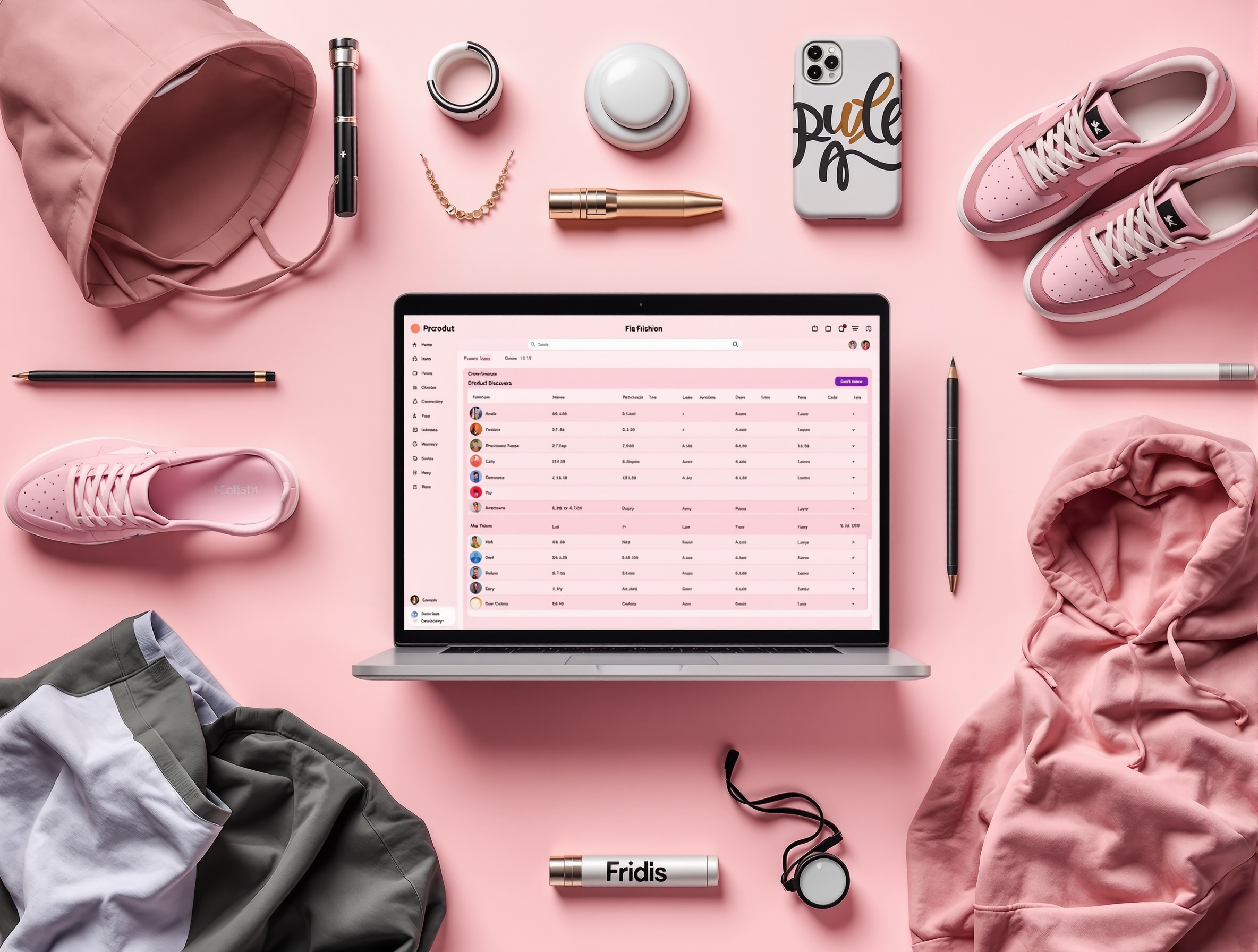 Oopbuy Spreadsheet Product Discovery System