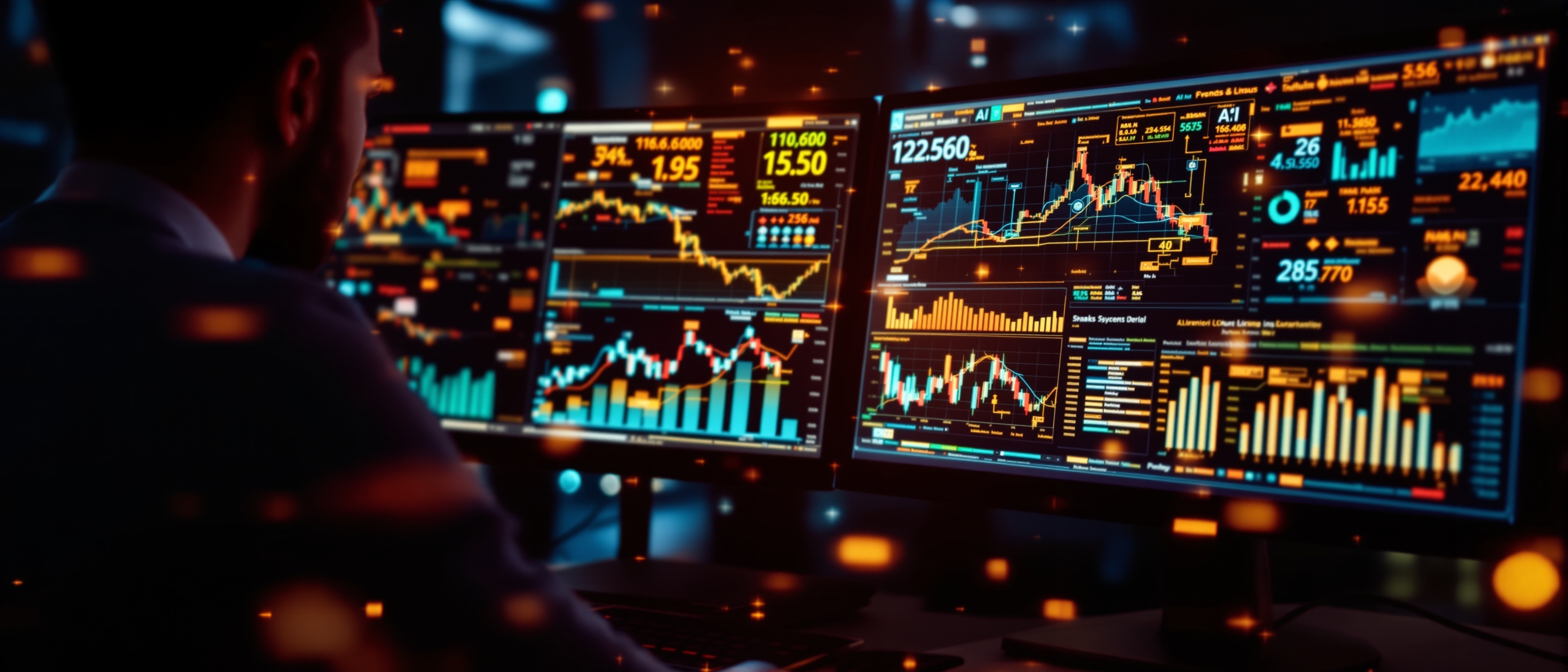 AI for Excel and Business