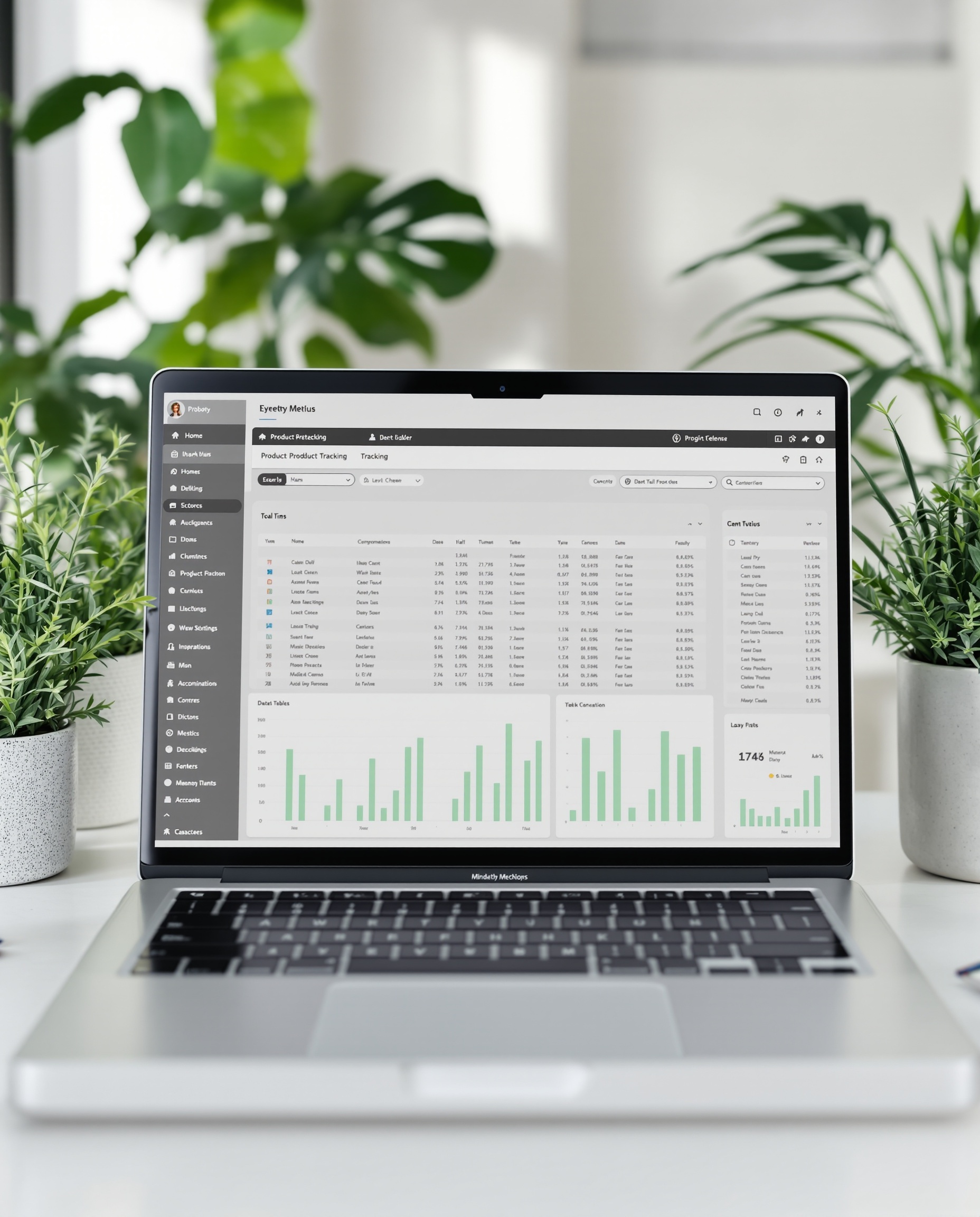 ACBuy Spreadsheet interface on laptop