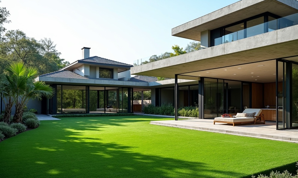 Paisagismo Decorativo