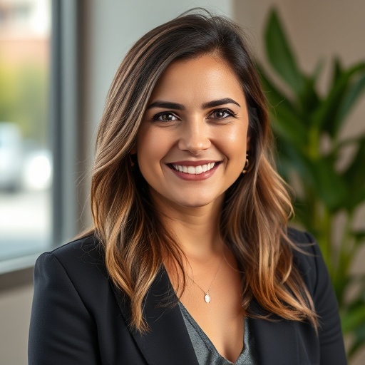 Dr. Elliott Lancaster MBE