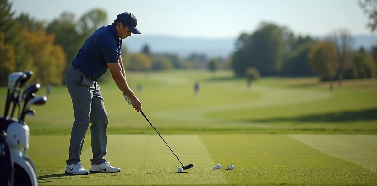 How to Lower Your Golf Handicap in 30 Days